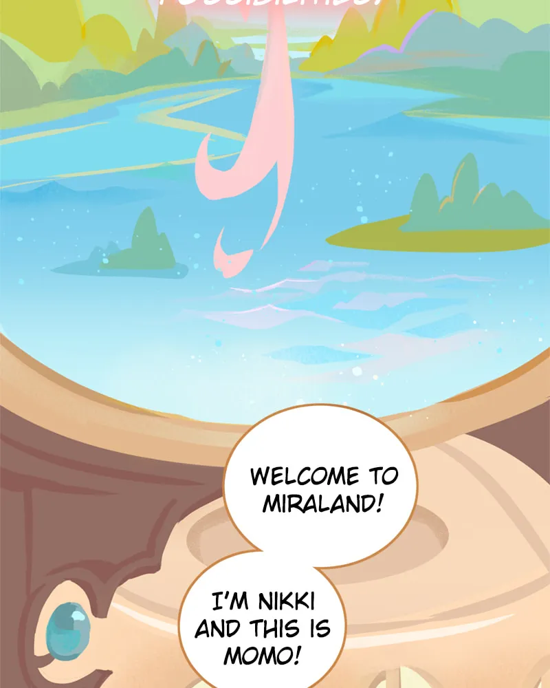 The Mafia Nanny Chapter 55 page 79 - 