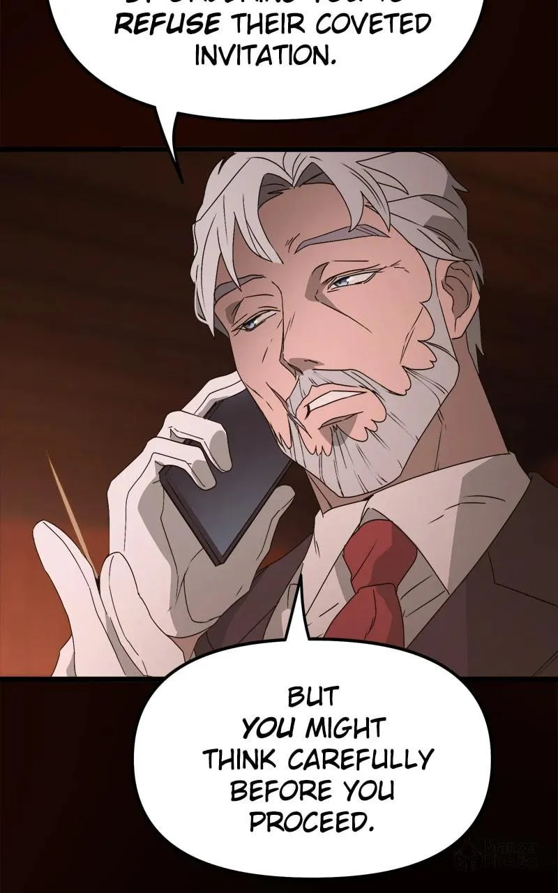 The Mafia Nanny Chapter 55 page 9 - 