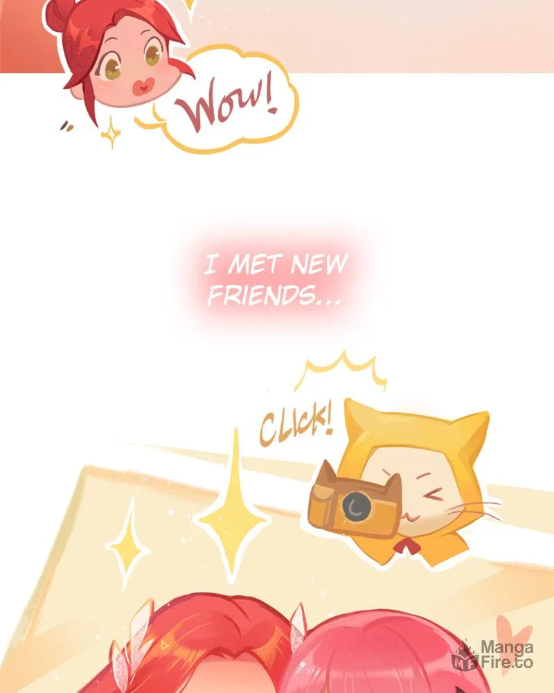 The Mafia Nanny Chapter 55 page 81 - 