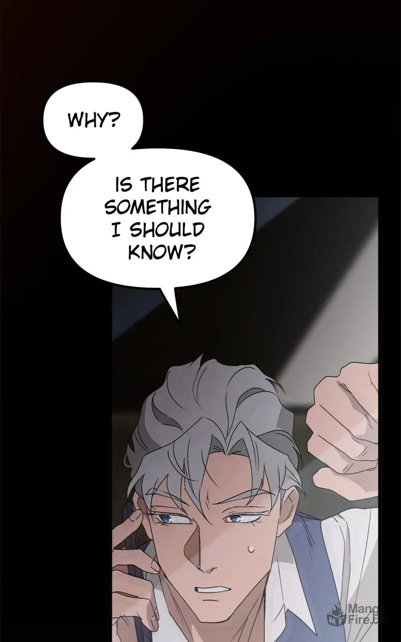 The Mafia Nanny Chapter 55 page 10 - 