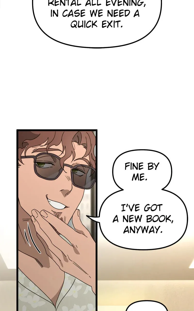 The Mafia Nanny Chapter 56 page 2 - 