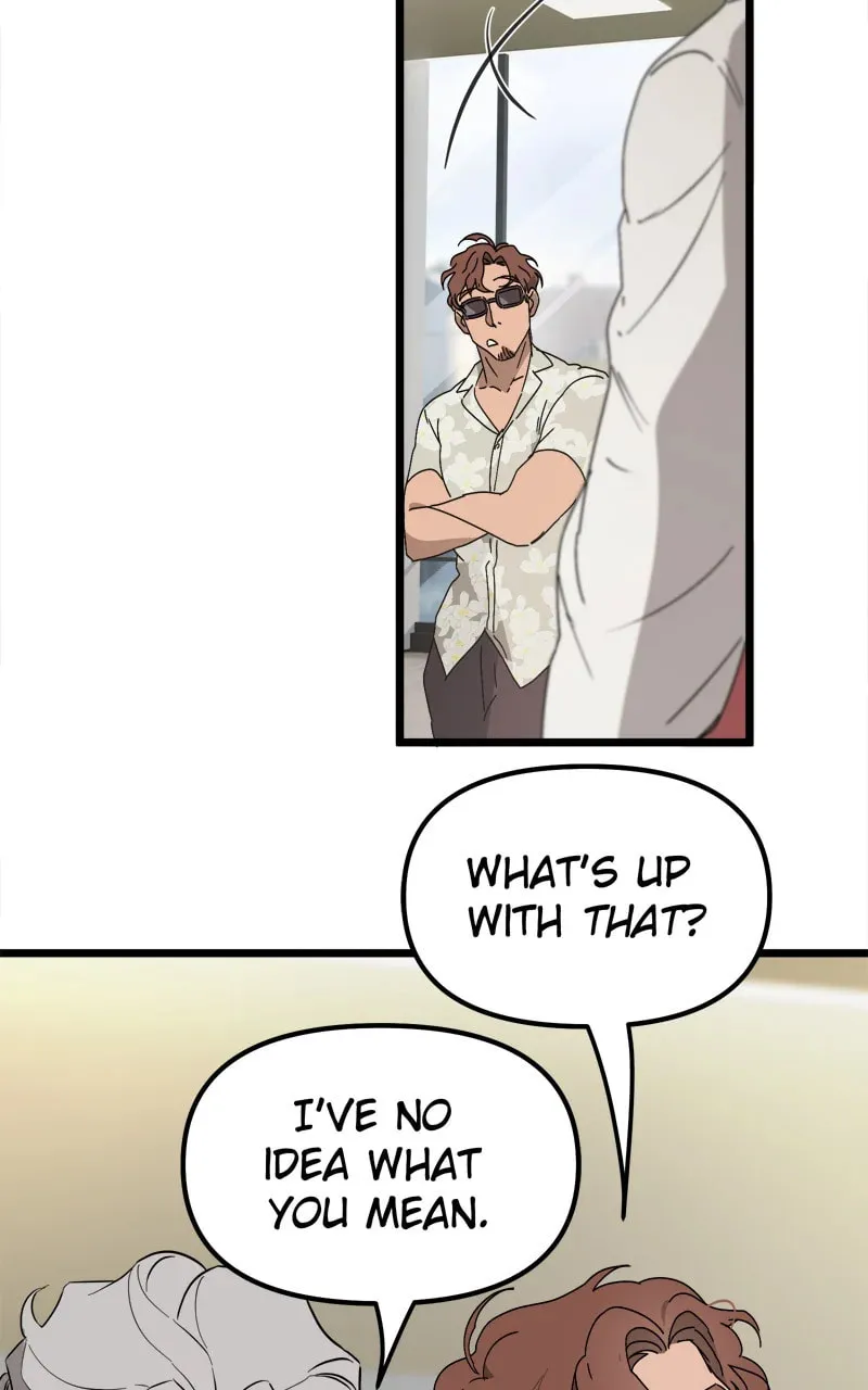 The Mafia Nanny Chapter 56 page 11 - 