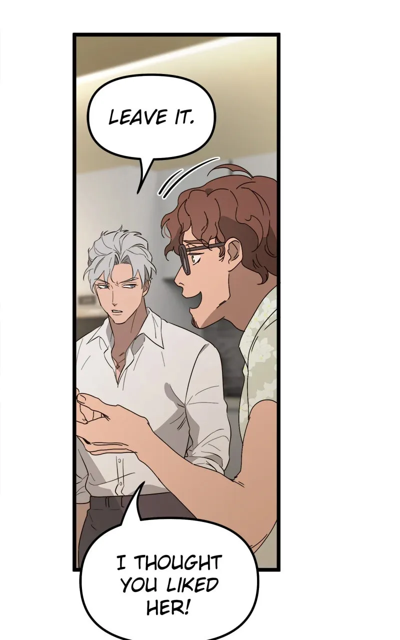 The Mafia Nanny Chapter 56 page 13 - 