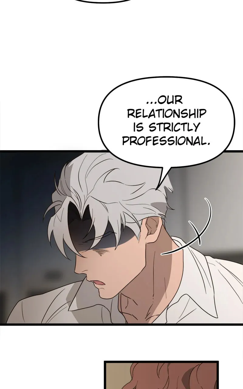 The Mafia Nanny Chapter 56 page 14 - 