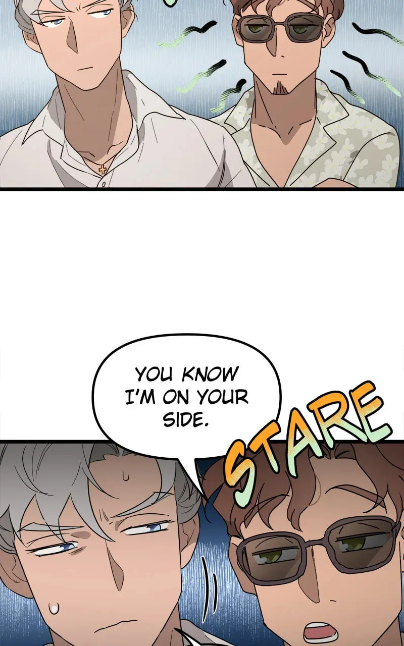 The Mafia Nanny Chapter 56 page 16 - 