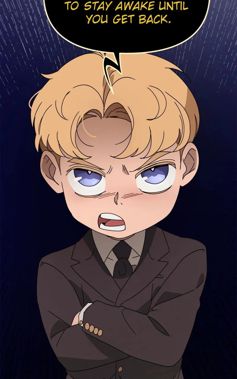 The Mafia Nanny Chapter 56 page 29 - 