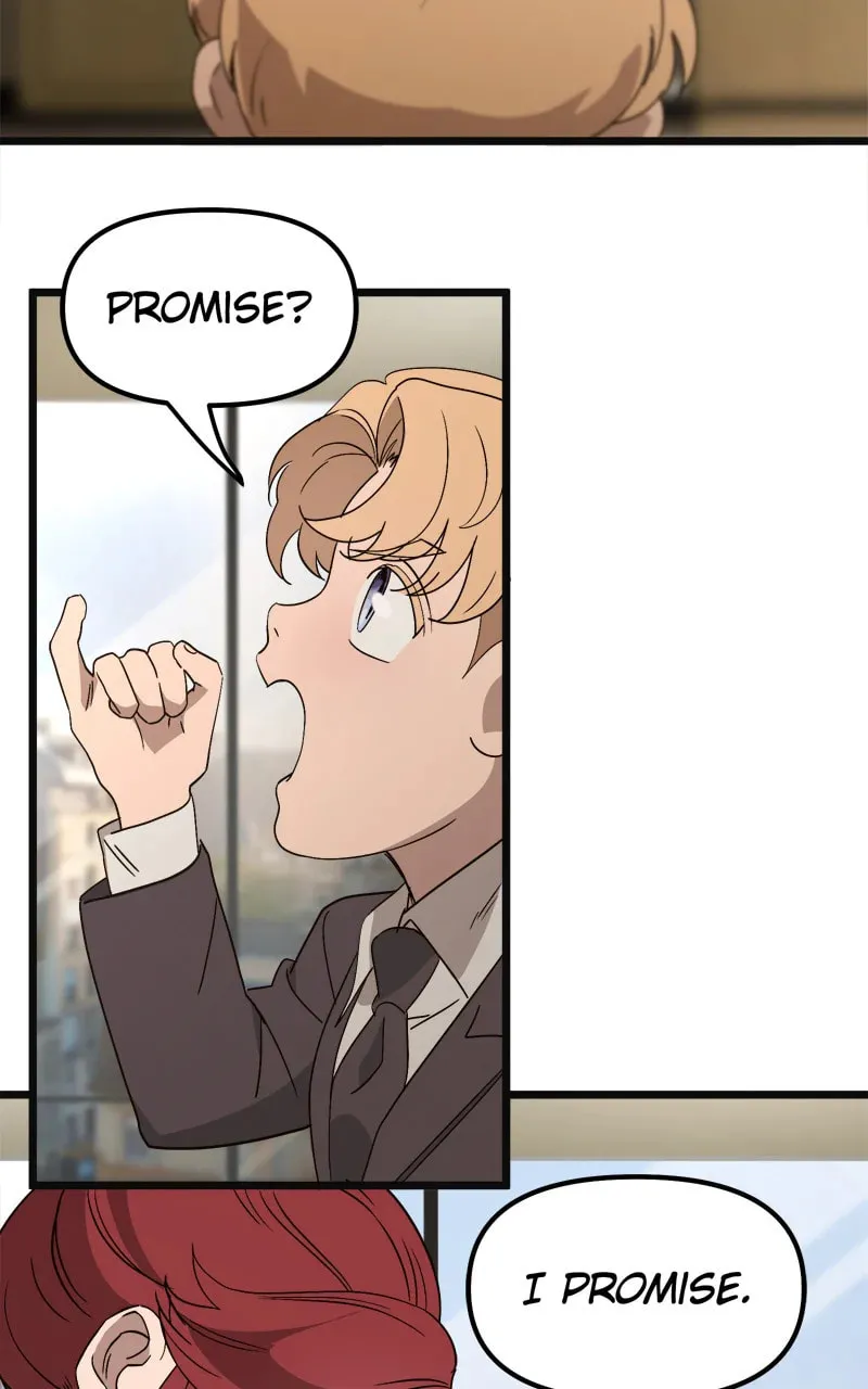 The Mafia Nanny Chapter 56 page 31 - 