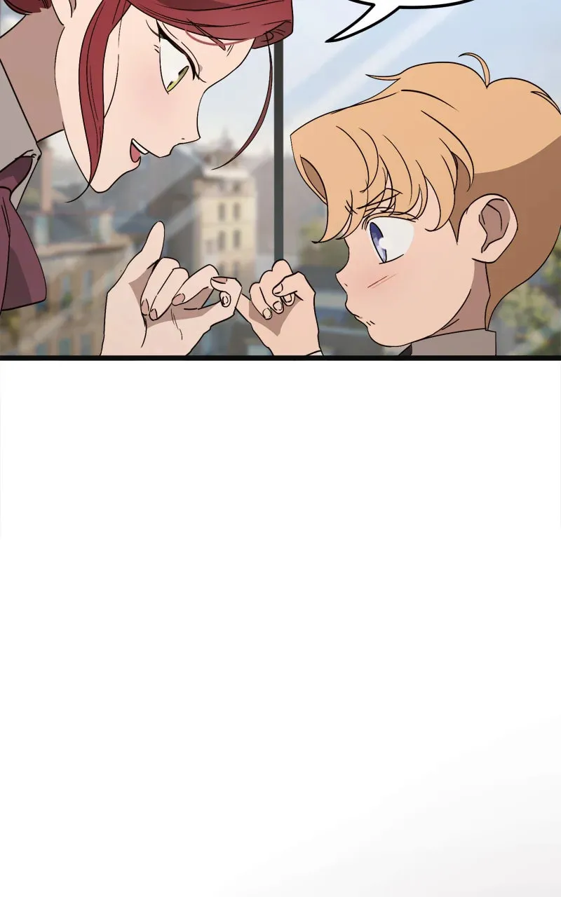 The Mafia Nanny Chapter 56 page 32 - 