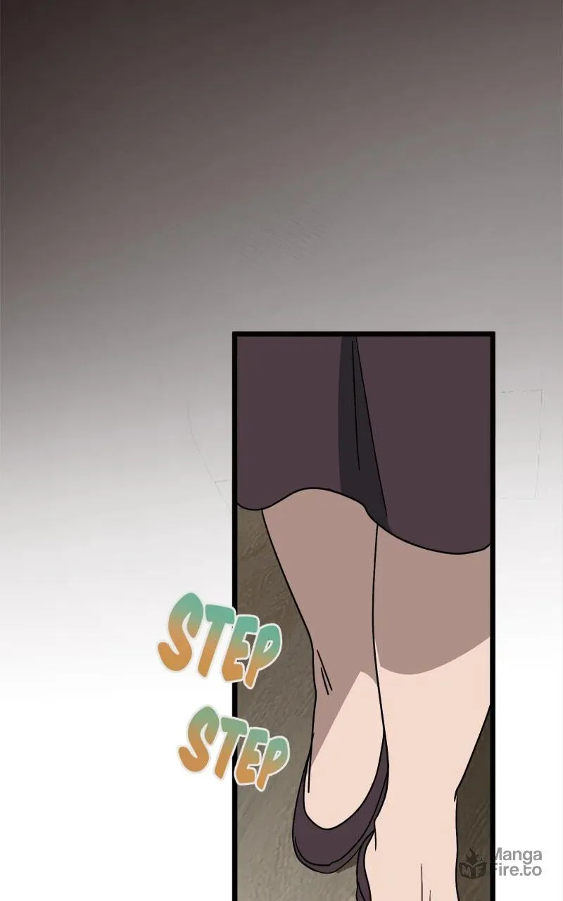 The Mafia Nanny Chapter 56 page 40 - 