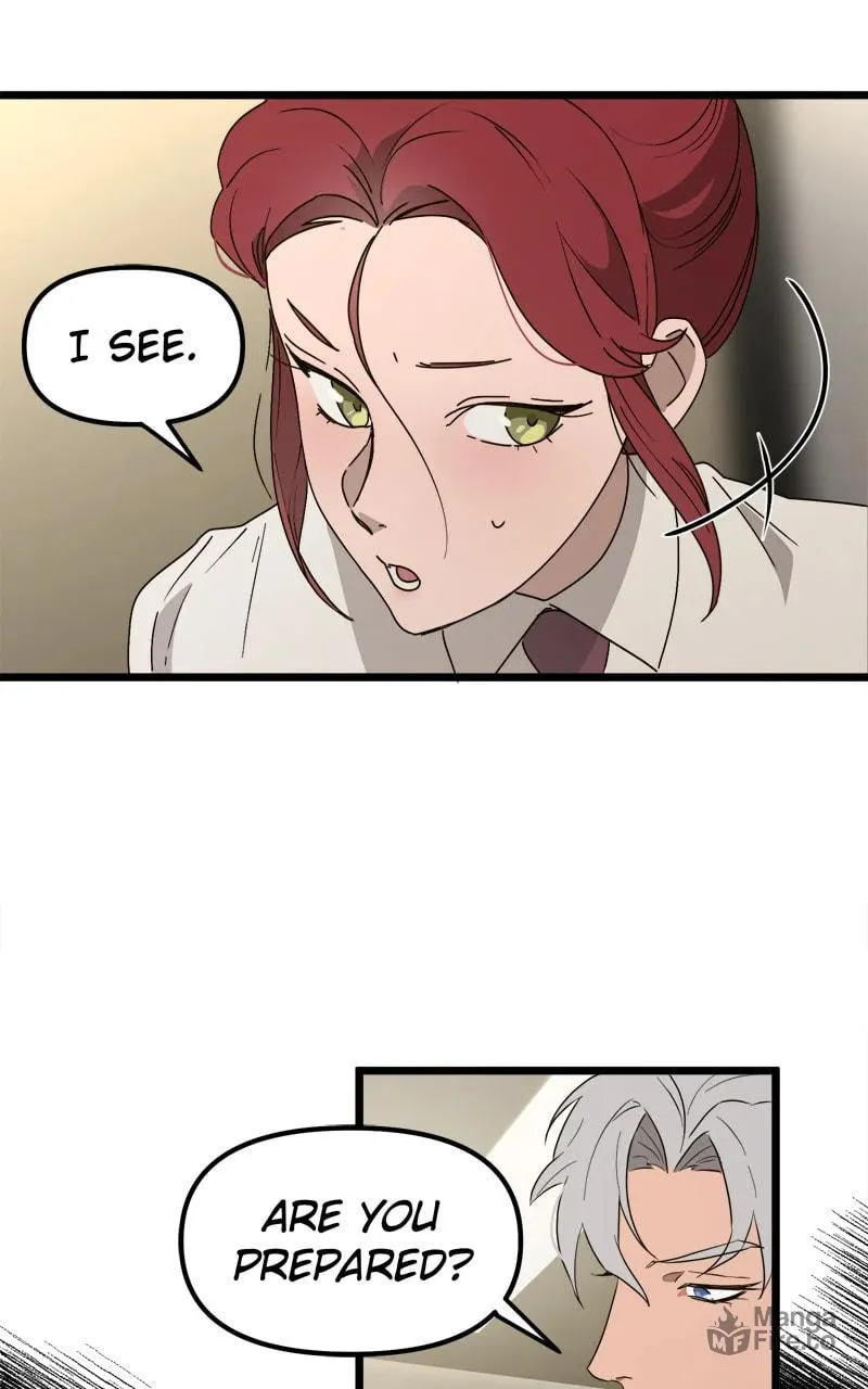 The Mafia Nanny Chapter 56 page 5 - 