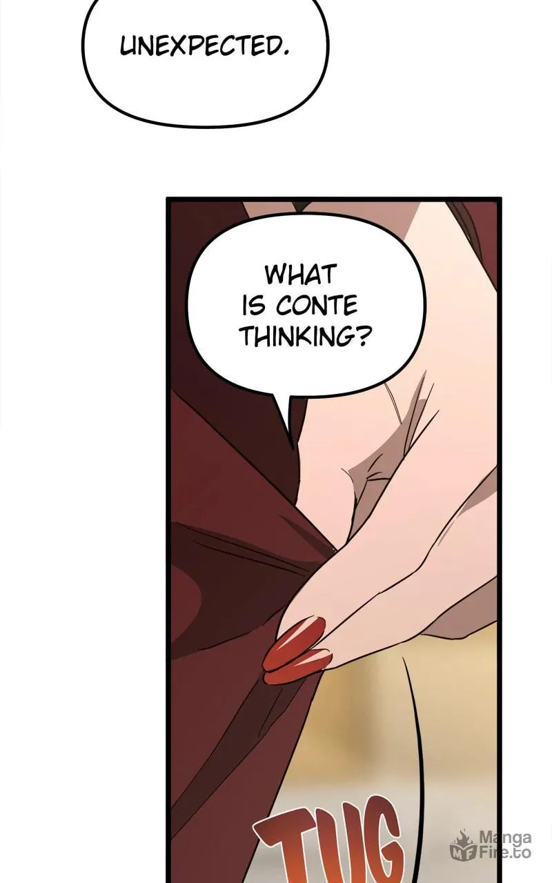The Mafia Nanny Chapter 56 page 50 - 