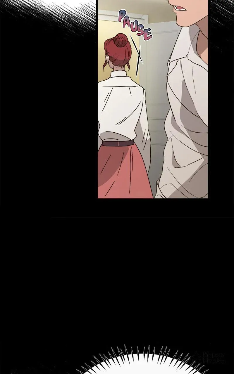 The Mafia Nanny Chapter 56 page 6 - 