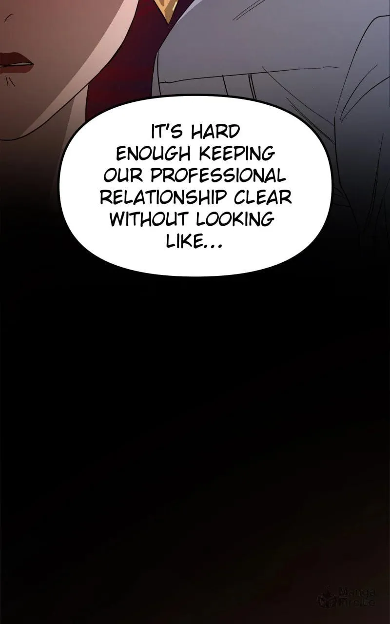 The Mafia Nanny Chapter 56 page 54 - 