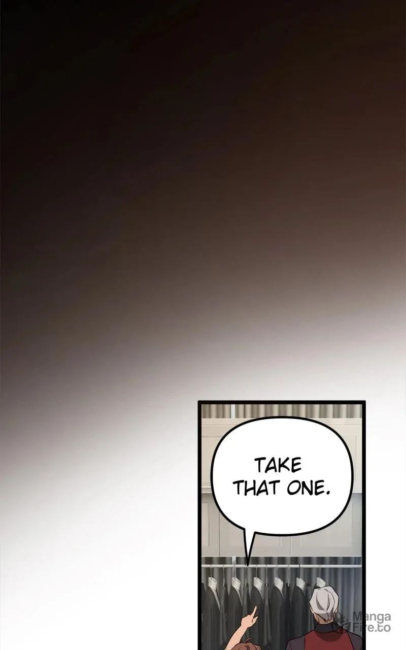 The Mafia Nanny Chapter 56 page 55 - 