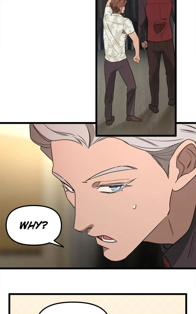 The Mafia Nanny Chapter 56 page 56 - 
