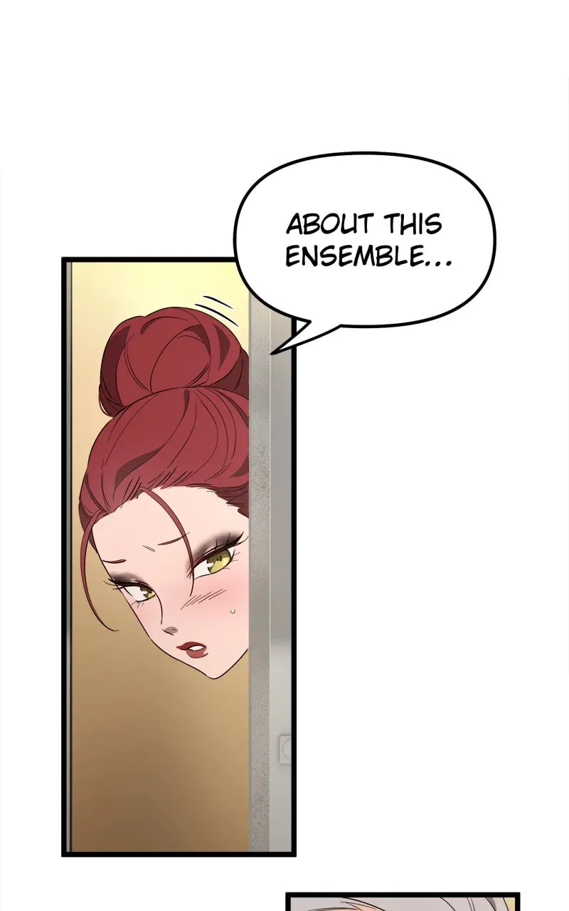The Mafia Nanny Chapter 56 page 59 - 