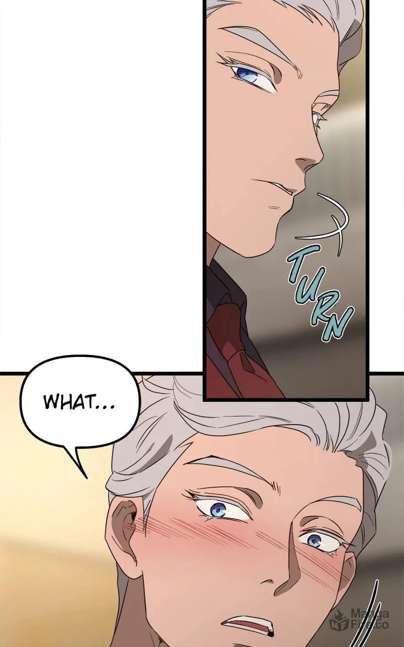 The Mafia Nanny Chapter 56 page 60 - 