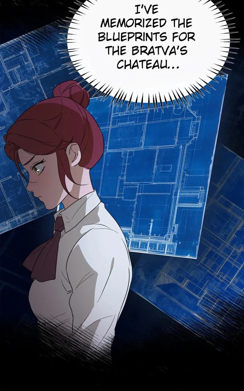 The Mafia Nanny Chapter 56 page 7 - 