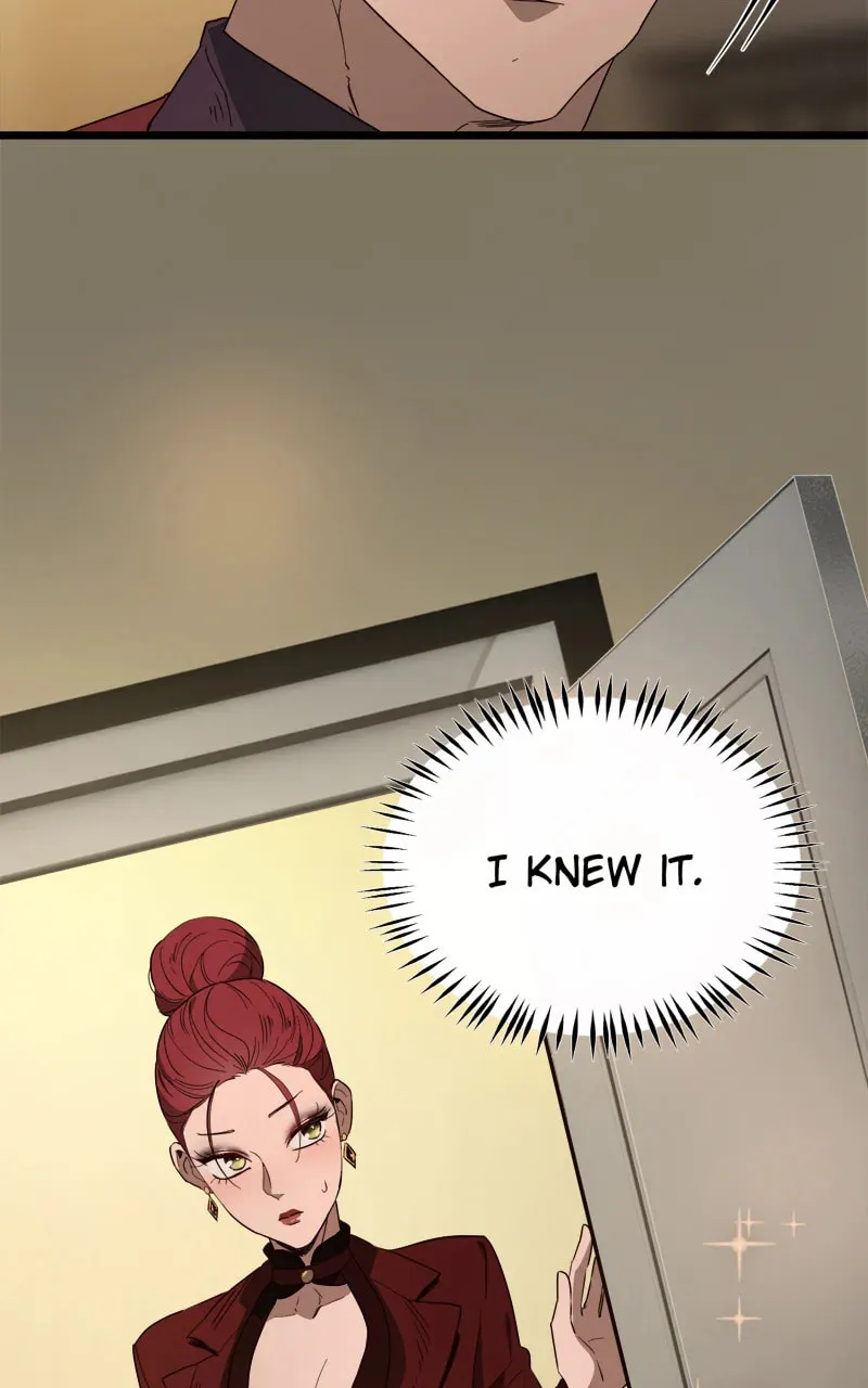 The Mafia Nanny Chapter 56 page 61 - 