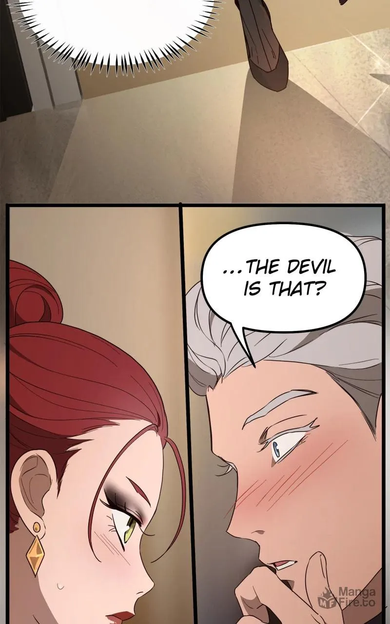 The Mafia Nanny Chapter 56 page 63 - 