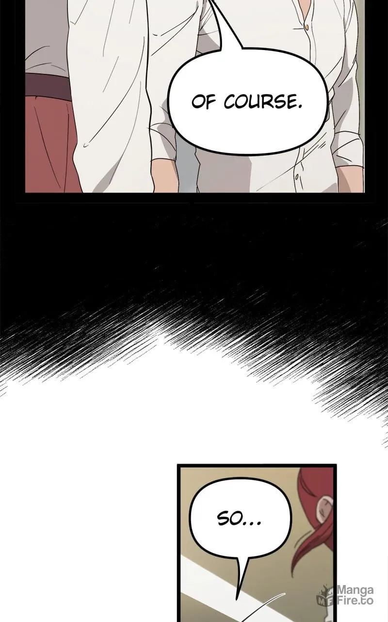 The Mafia Nanny Chapter 56 page 10 - 
