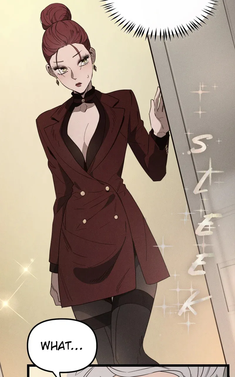 The Mafia Nanny Chapter 57 page 2 - 
