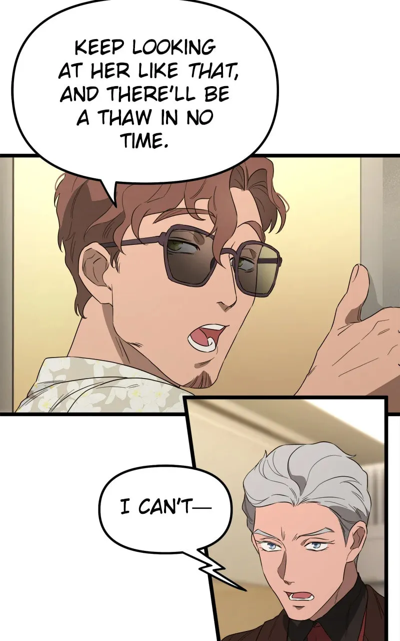 The Mafia Nanny Chapter 57 page 13 - 