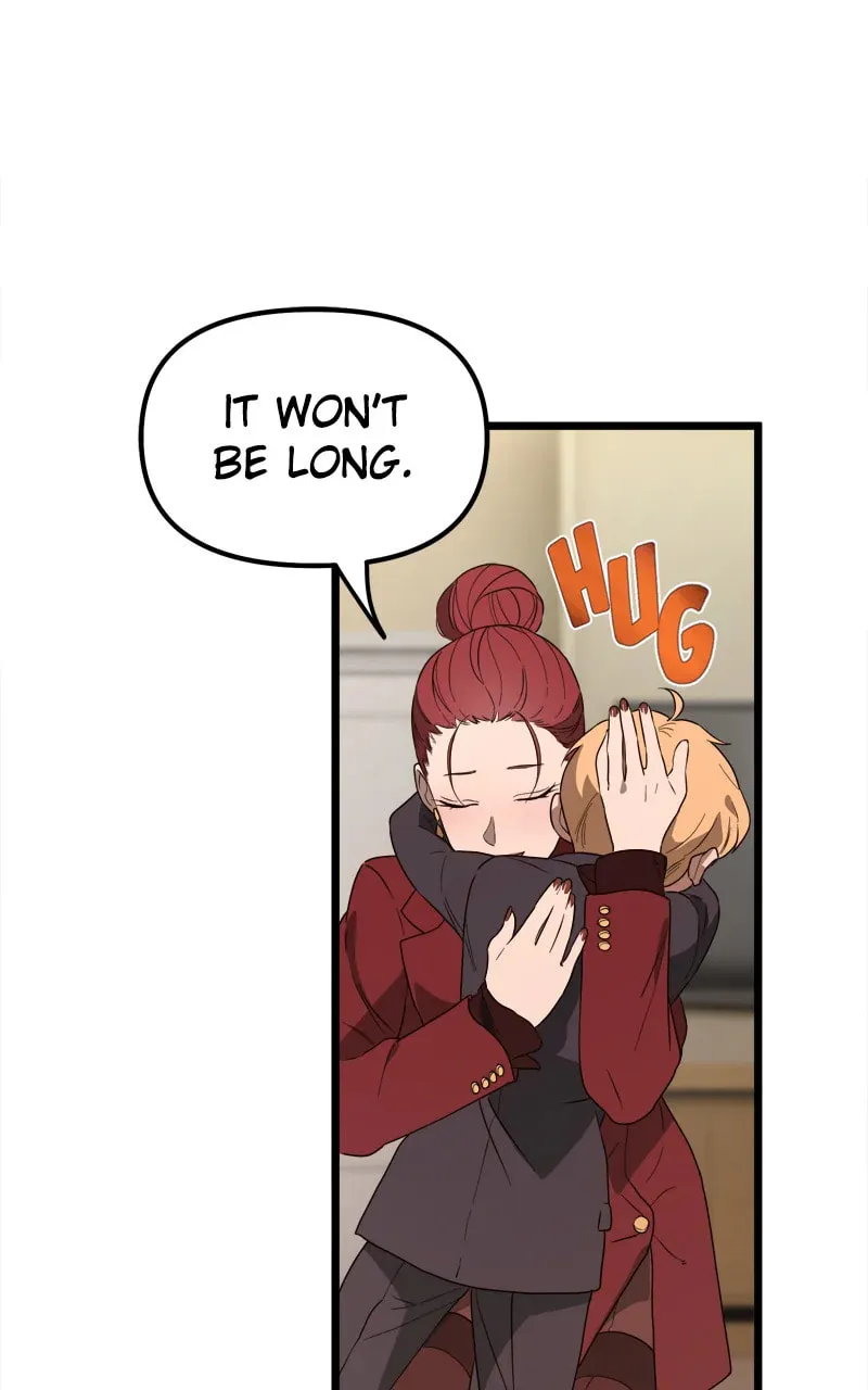 The Mafia Nanny Chapter 57 page 17 - 