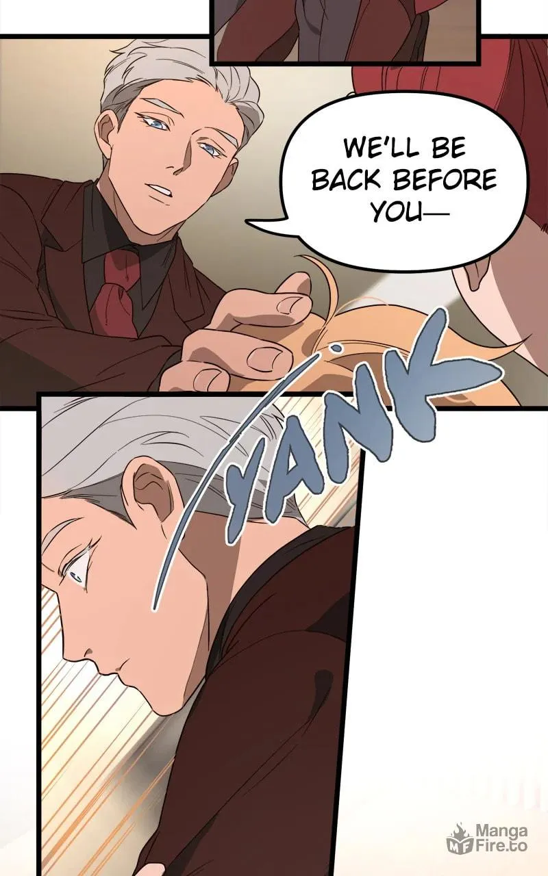The Mafia Nanny Chapter 57 page 18 - 