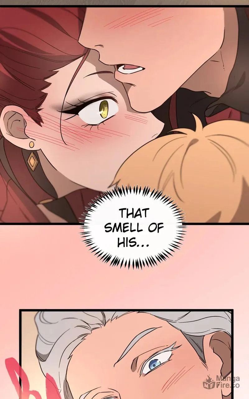 The Mafia Nanny Chapter 57 page 20 - 