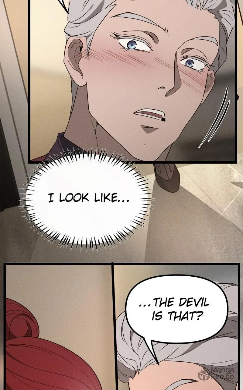 The Mafia Nanny Chapter 57 page 3 - 