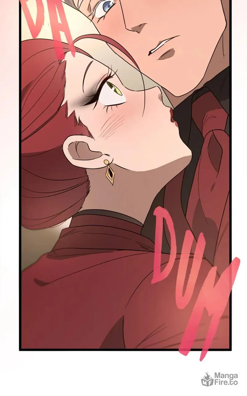 The Mafia Nanny Chapter 57 page 21 - 