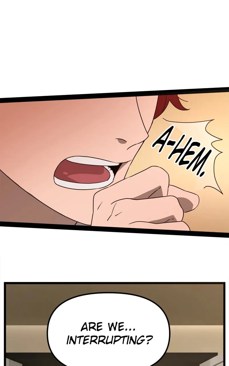 The Mafia Nanny Chapter 57 page 22 - 