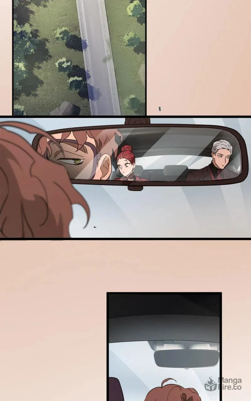 The Mafia Nanny Chapter 57 page 30 - 