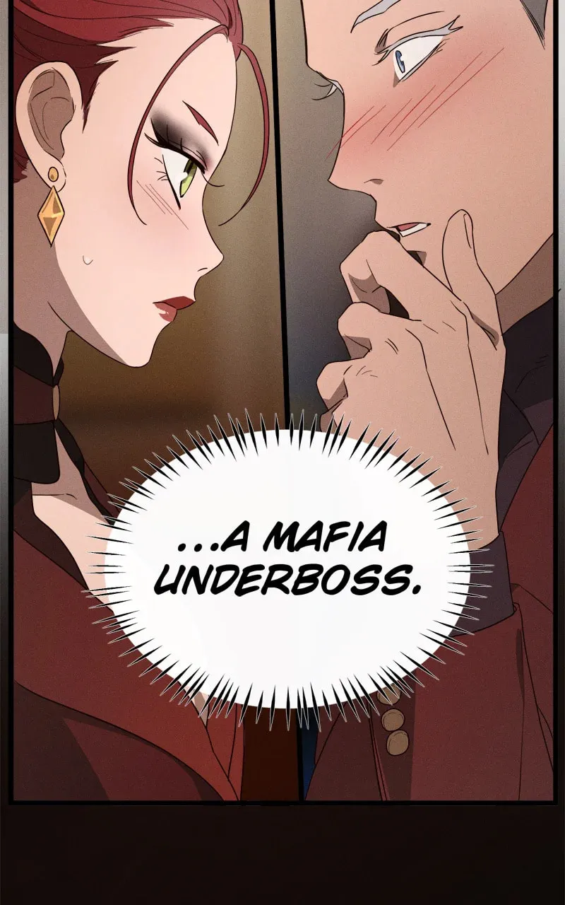 The Mafia Nanny Chapter 57 page 4 - 