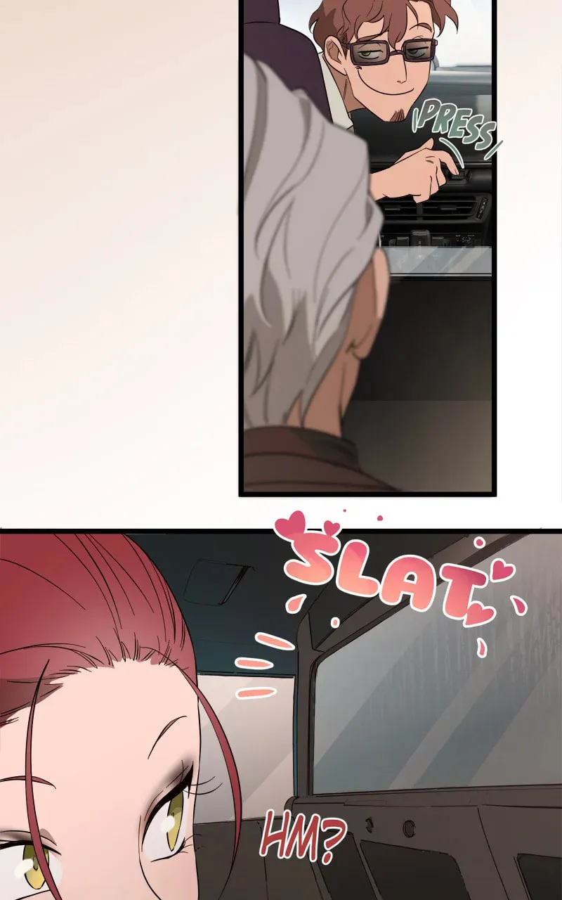 The Mafia Nanny Chapter 57 page 31 - 