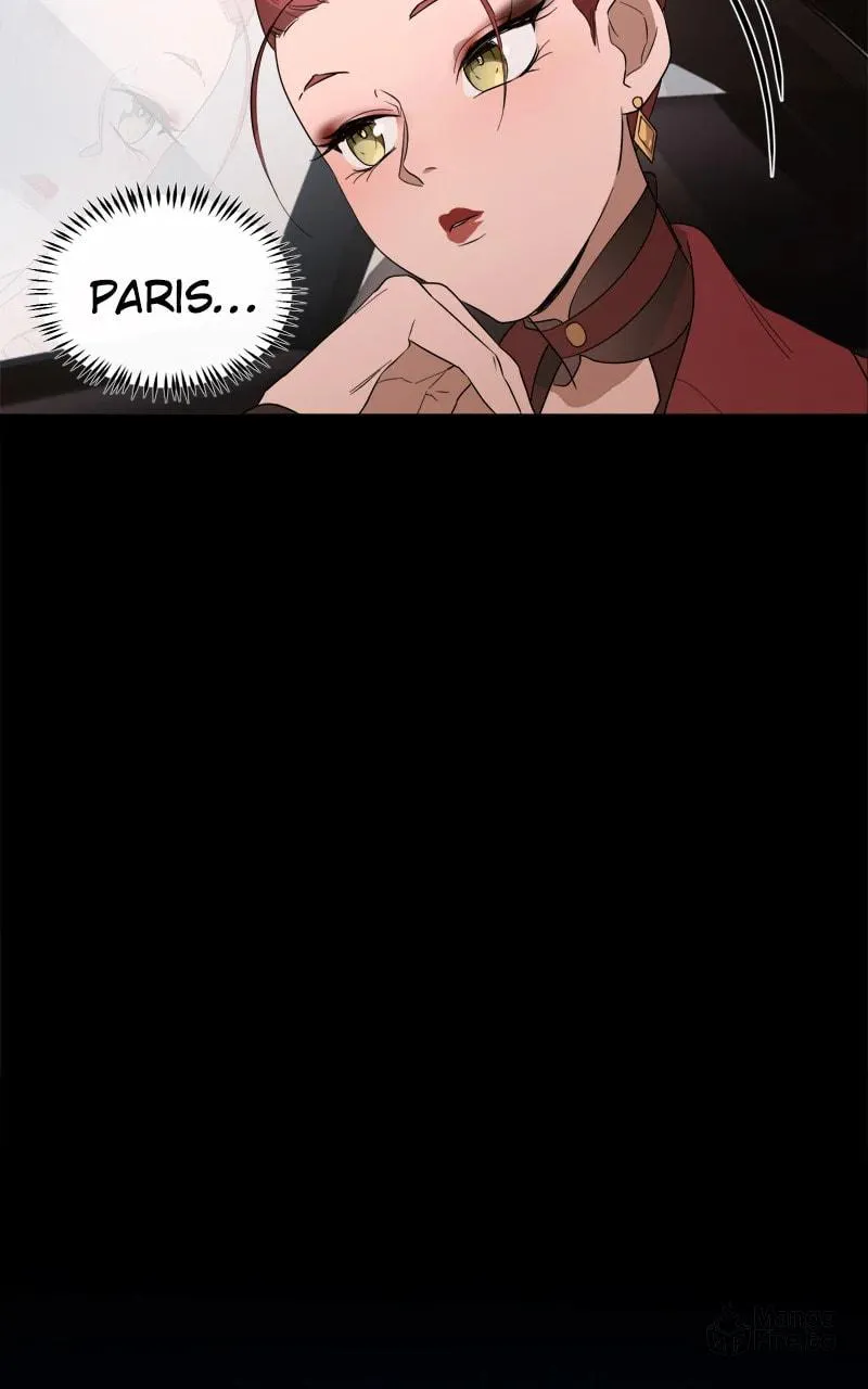 The Mafia Nanny Chapter 57 page 33 - 