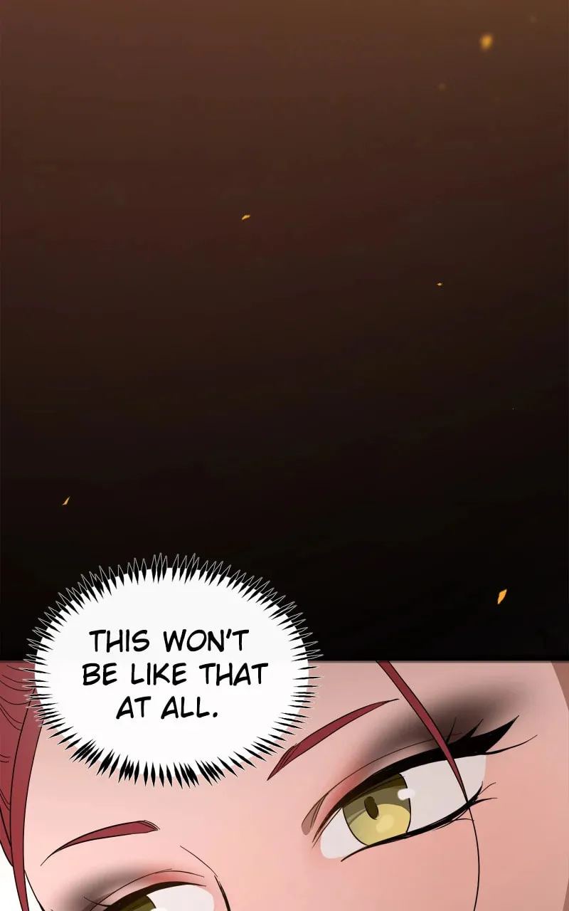 The Mafia Nanny Chapter 57 page 37 - 
