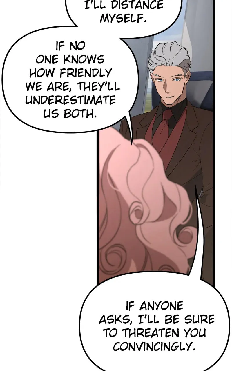 The Mafia Nanny Chapter 57 page 43 - 