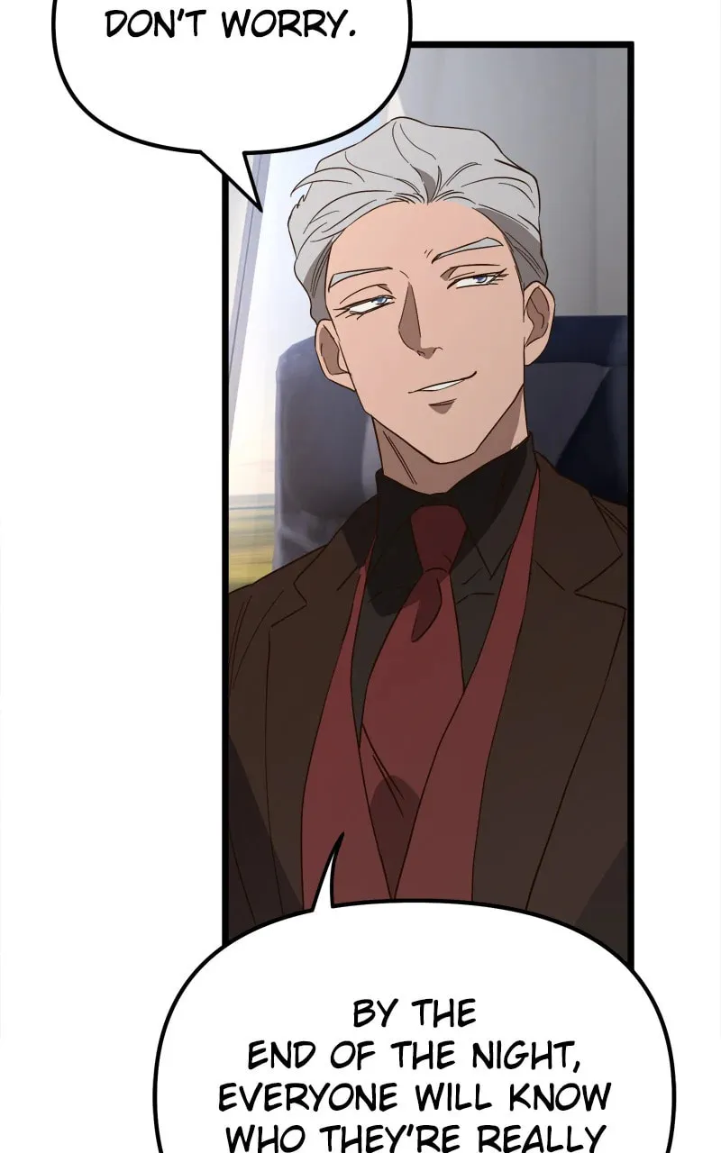 The Mafia Nanny Chapter 57 page 46 - 