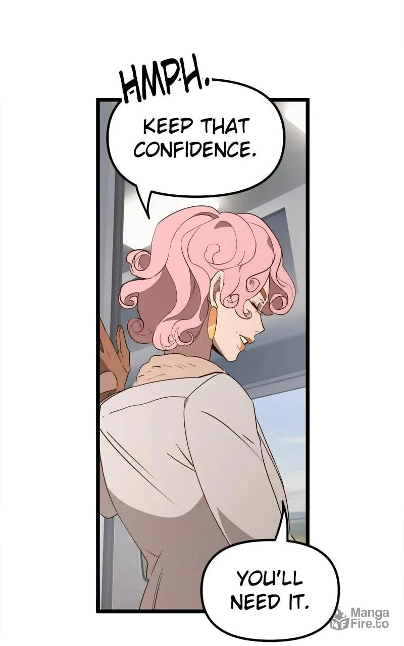 The Mafia Nanny Chapter 57 page 48 - 