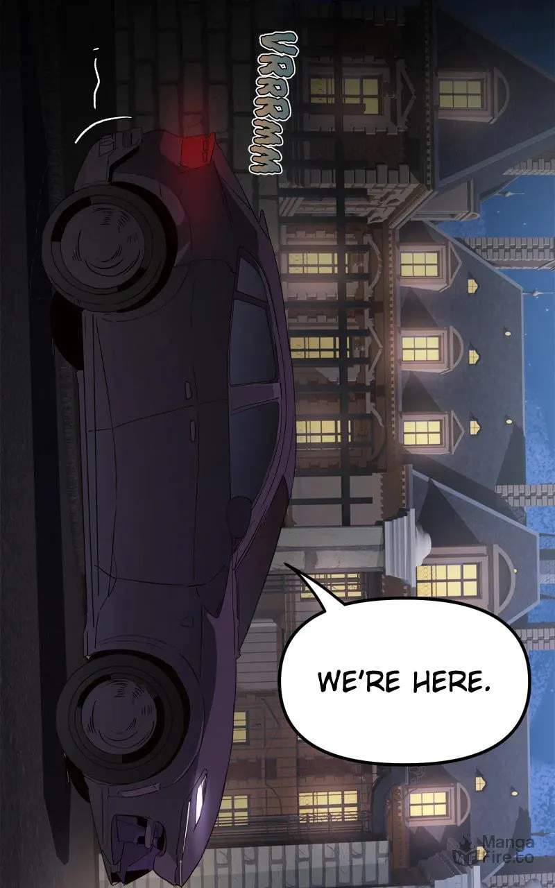The Mafia Nanny Chapter 57 page 50 - 