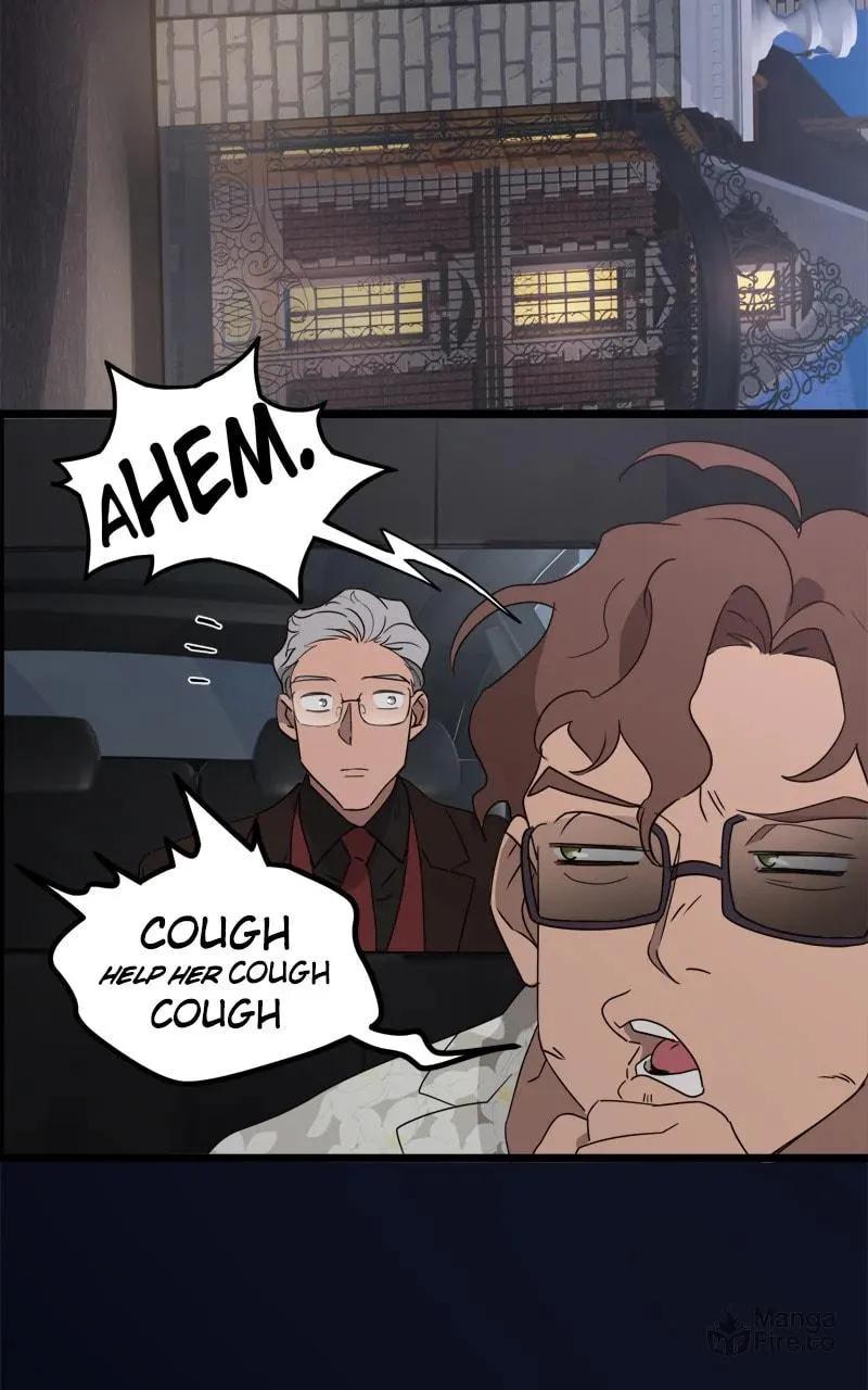 The Mafia Nanny Chapter 57 page 51 - 