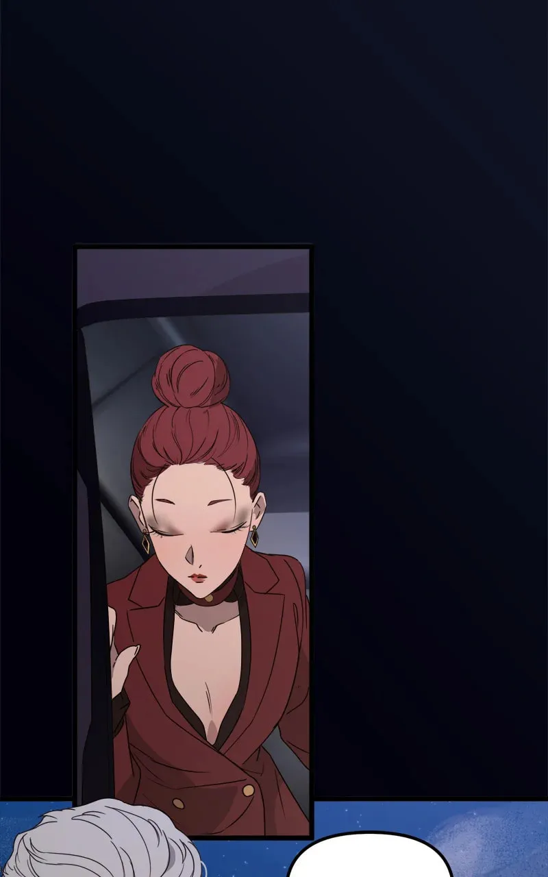 The Mafia Nanny Chapter 57 page 52 - 