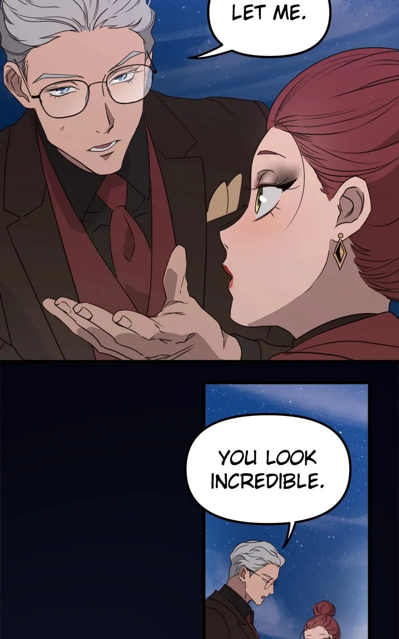 The Mafia Nanny Chapter 57 page 53 - 