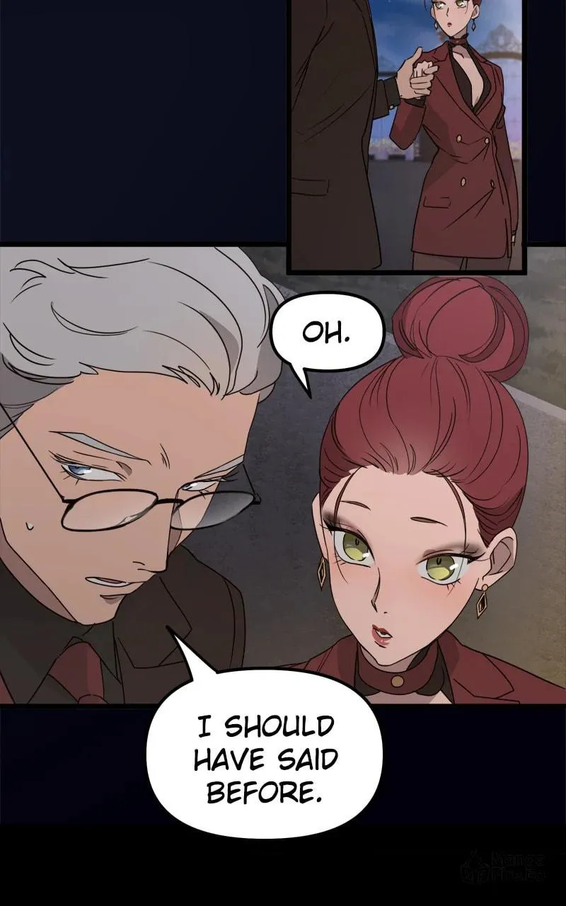 The Mafia Nanny Chapter 57 page 54 - 