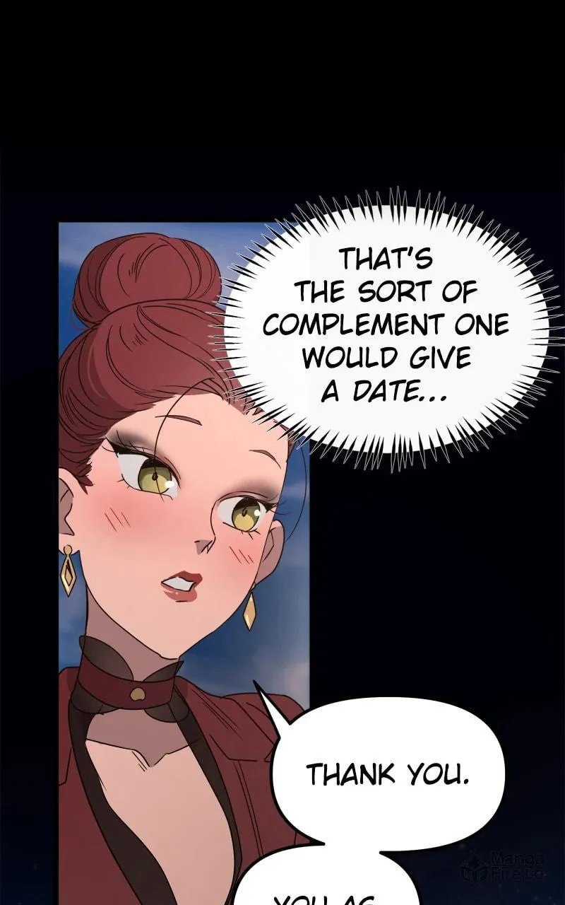 The Mafia Nanny Chapter 57 page 55 - 