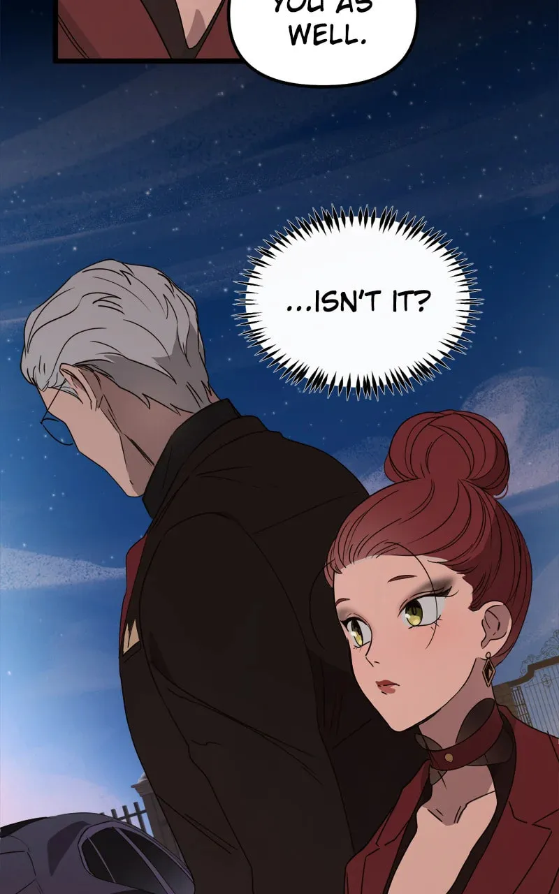 The Mafia Nanny Chapter 57 page 56 - 