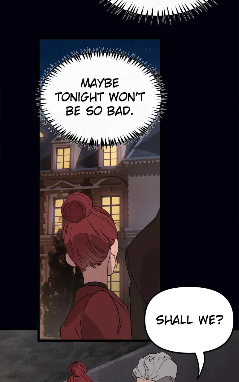 The Mafia Nanny Chapter 57 page 58 - 