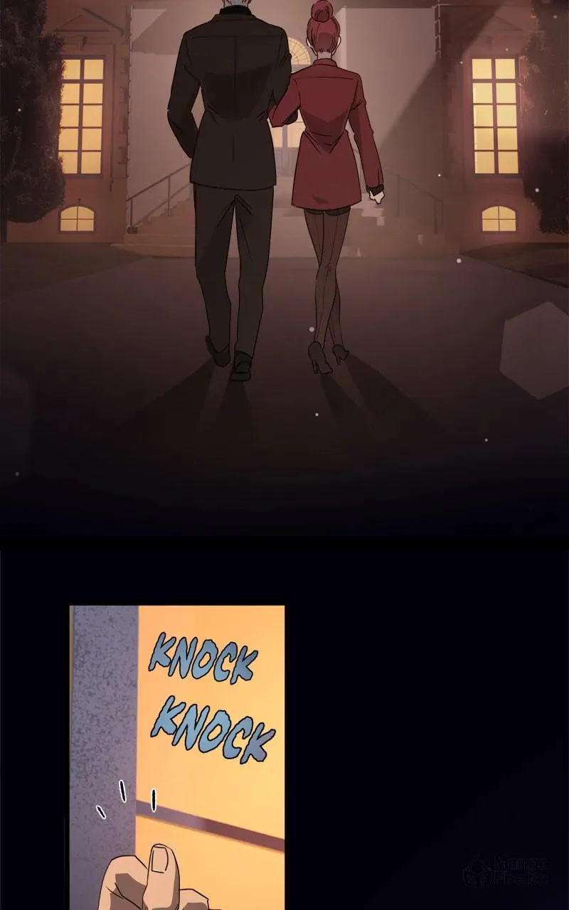 The Mafia Nanny Chapter 57 page 60 - 